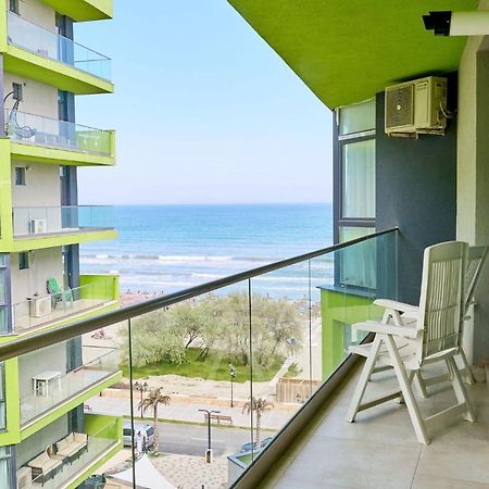 Crazy Sea View 1Br Apartment Spa Pools Resort ママイア エクステリア 写真